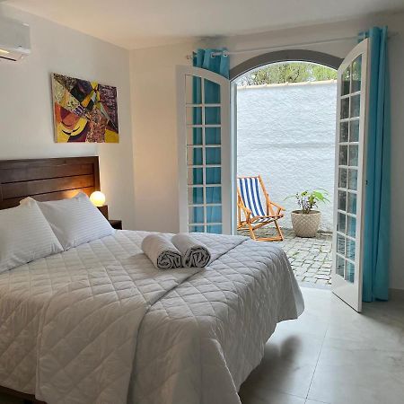 Casa Arte Cabore Araquari Kültér fotó