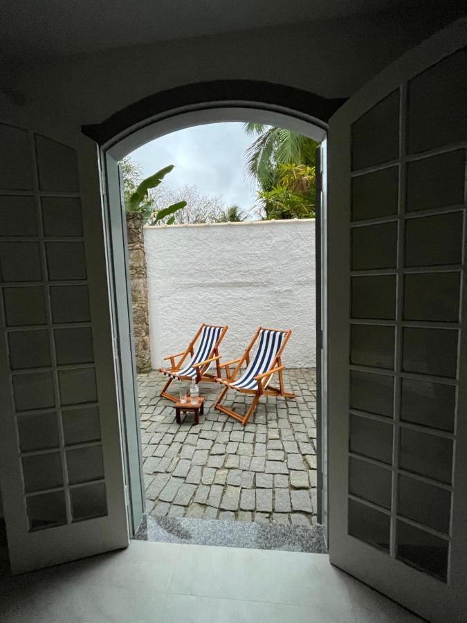 Casa Arte Cabore Araquari Kültér fotó