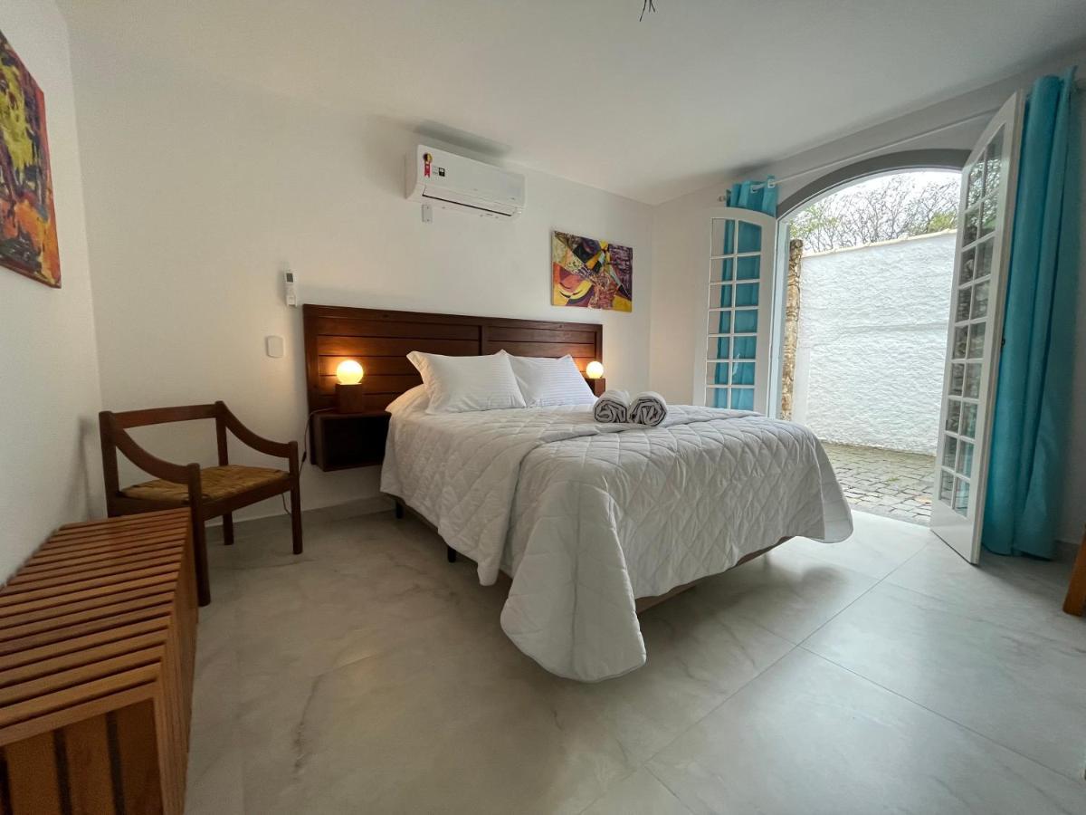 Casa Arte Cabore Araquari Kültér fotó