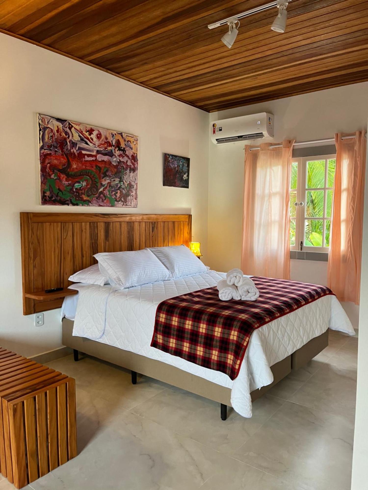 Casa Arte Cabore Araquari Kültér fotó