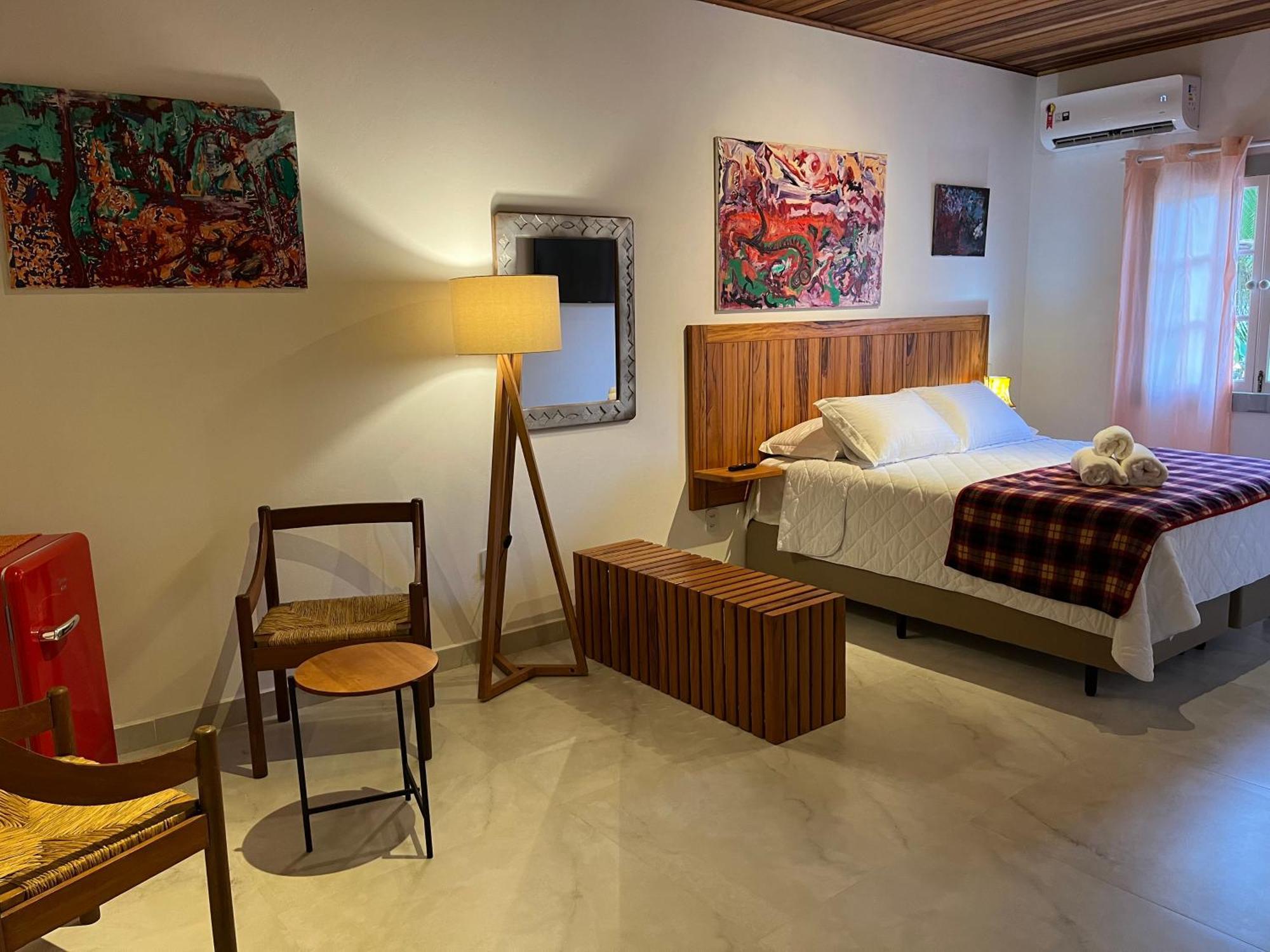 Casa Arte Cabore Araquari Kültér fotó