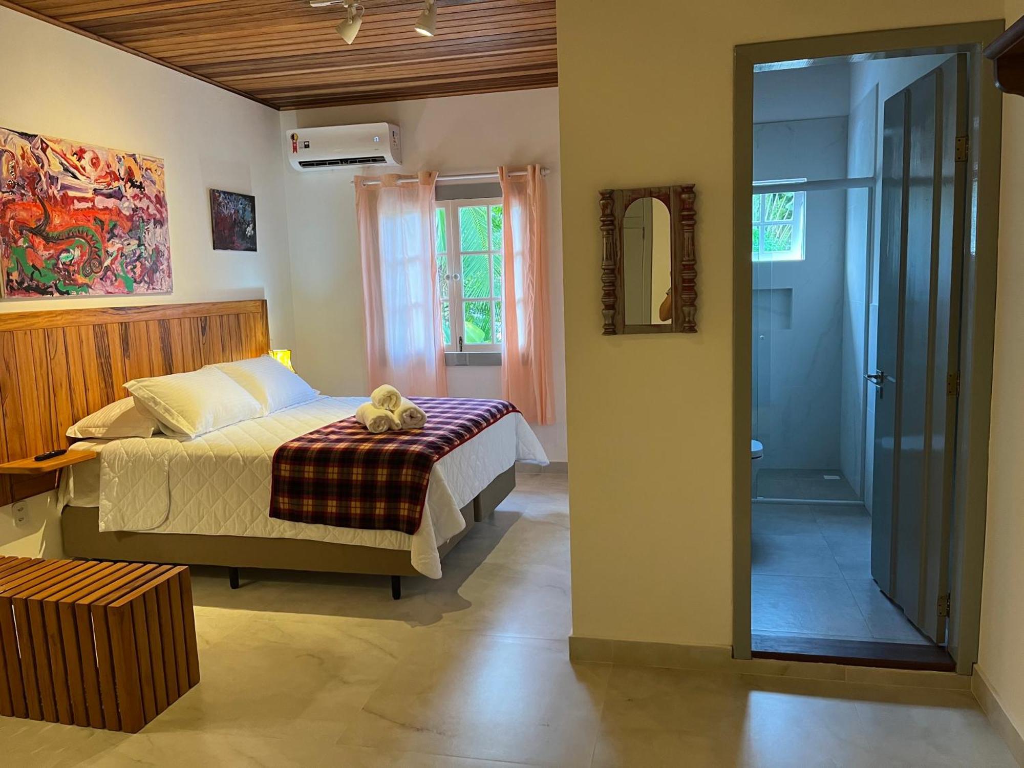 Casa Arte Cabore Araquari Kültér fotó