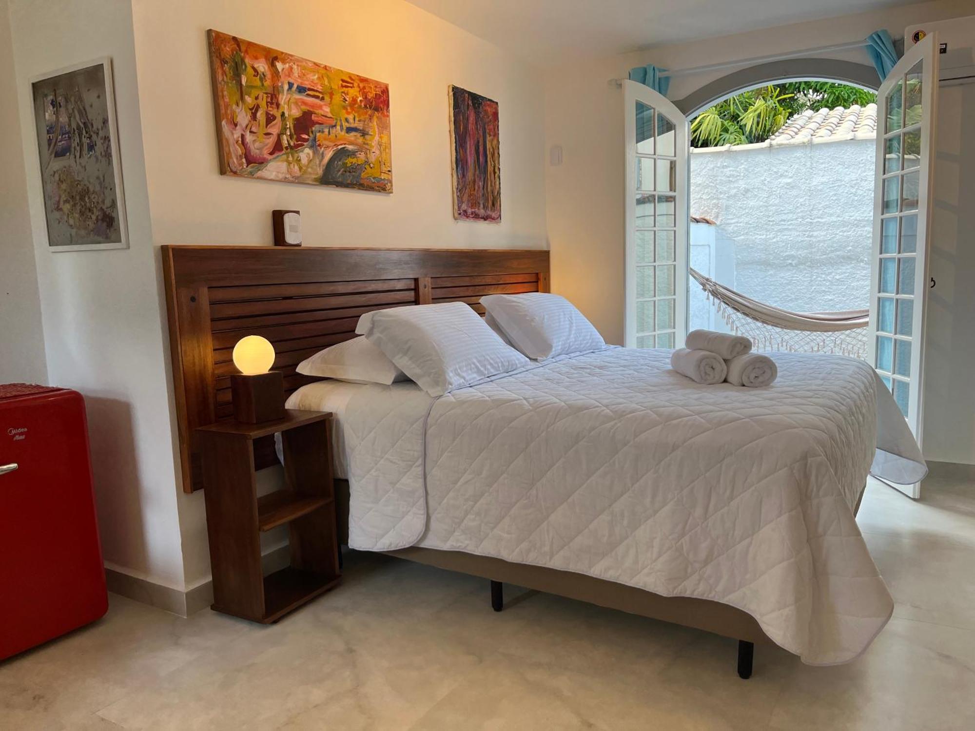 Casa Arte Cabore Araquari Kültér fotó