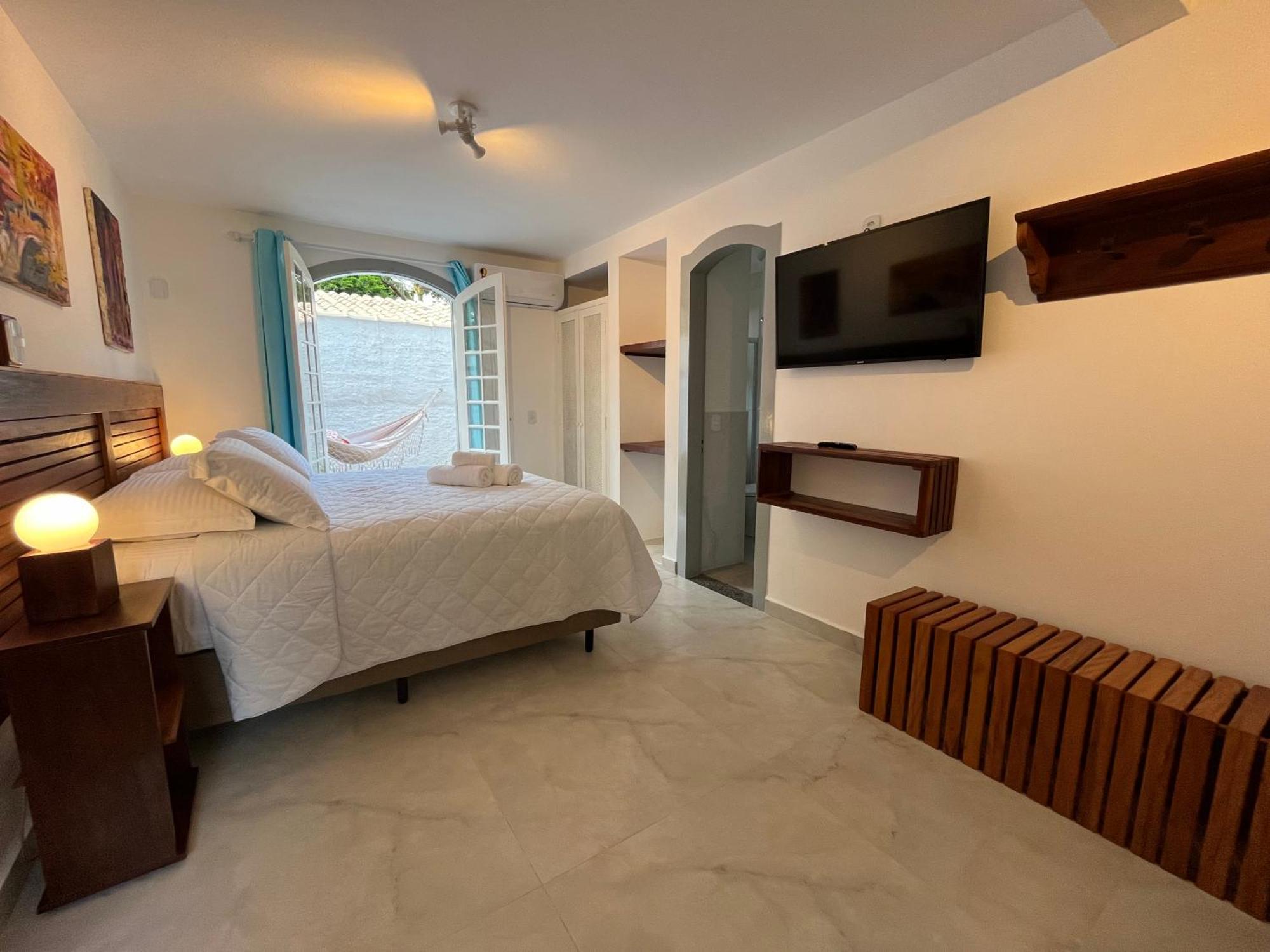 Casa Arte Cabore Araquari Kültér fotó