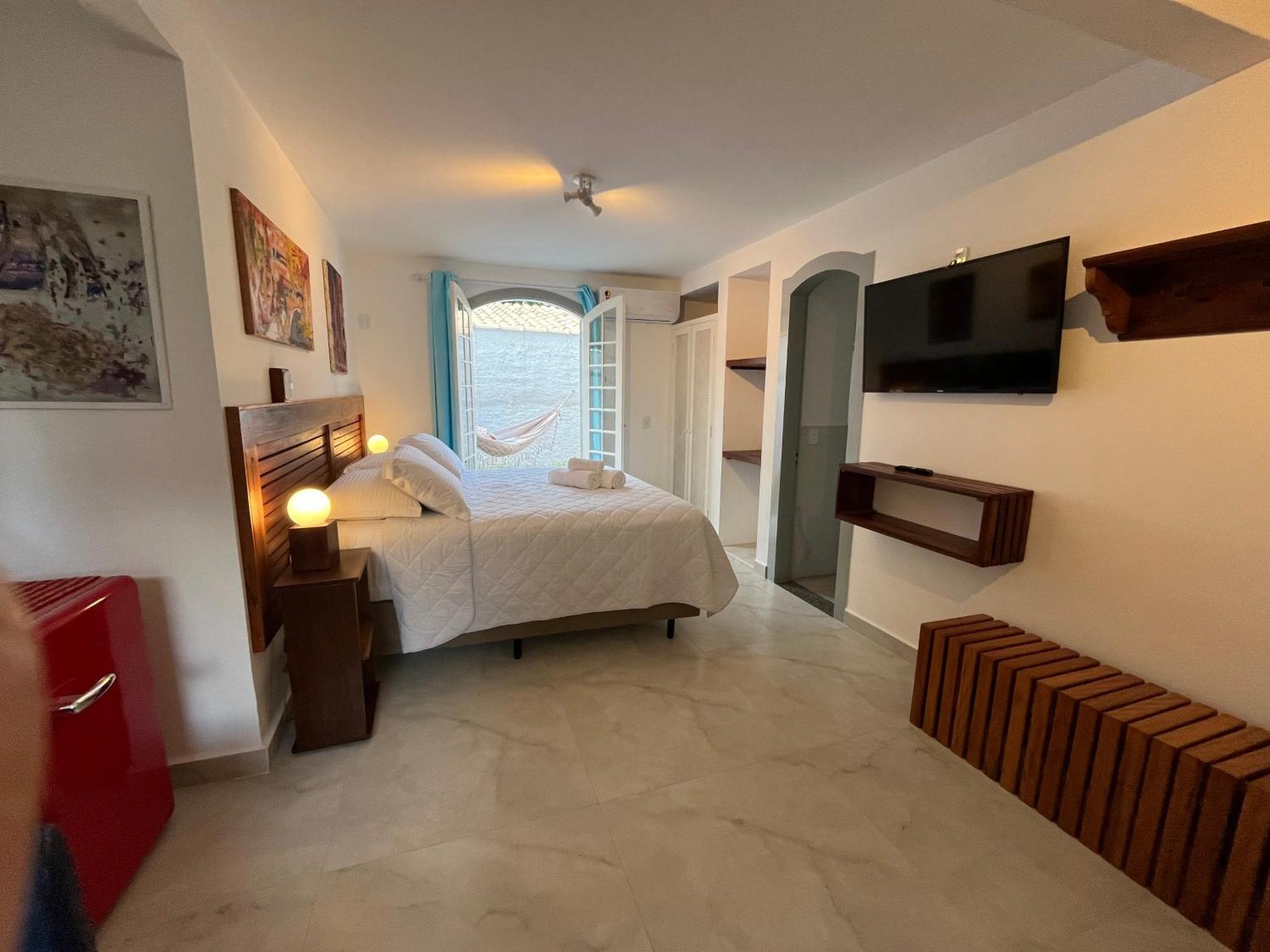 Casa Arte Cabore Araquari Kültér fotó