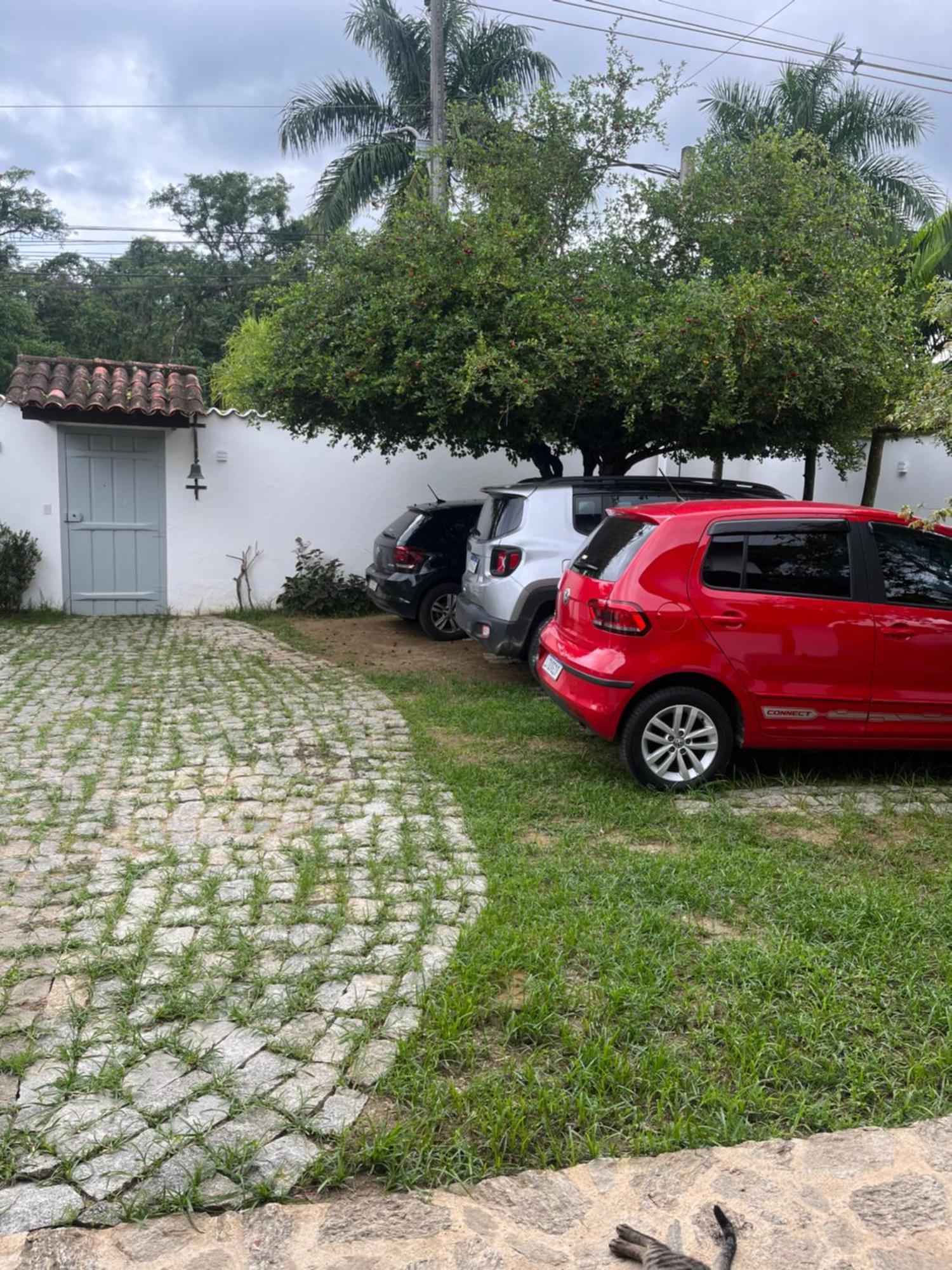 Casa Arte Cabore Araquari Kültér fotó