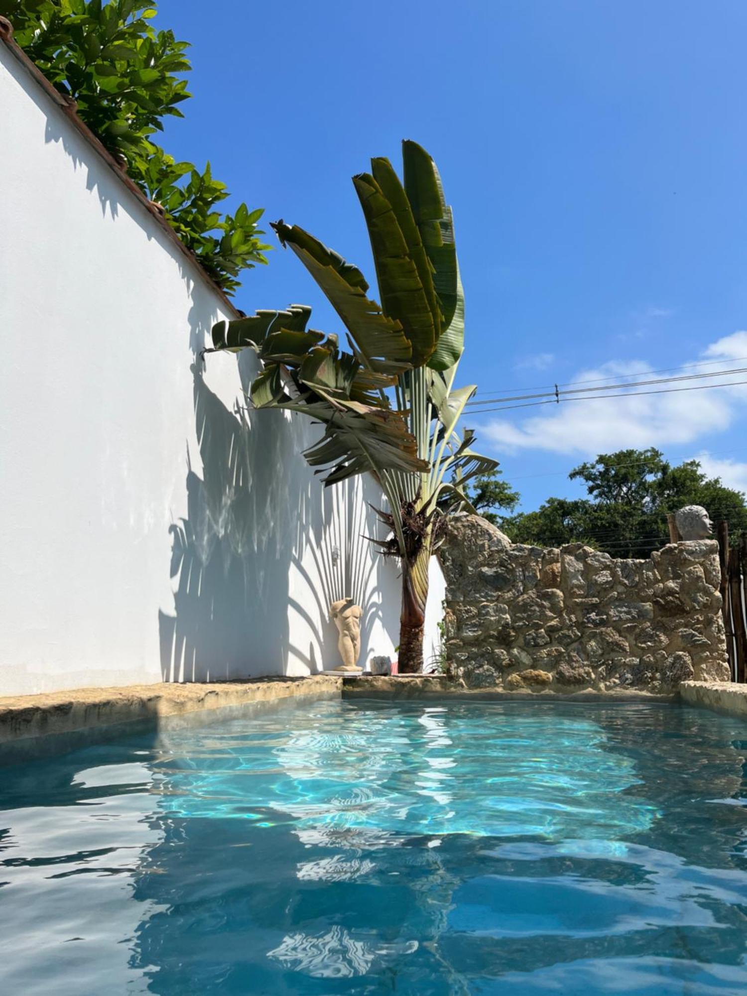 Casa Arte Cabore Araquari Kültér fotó