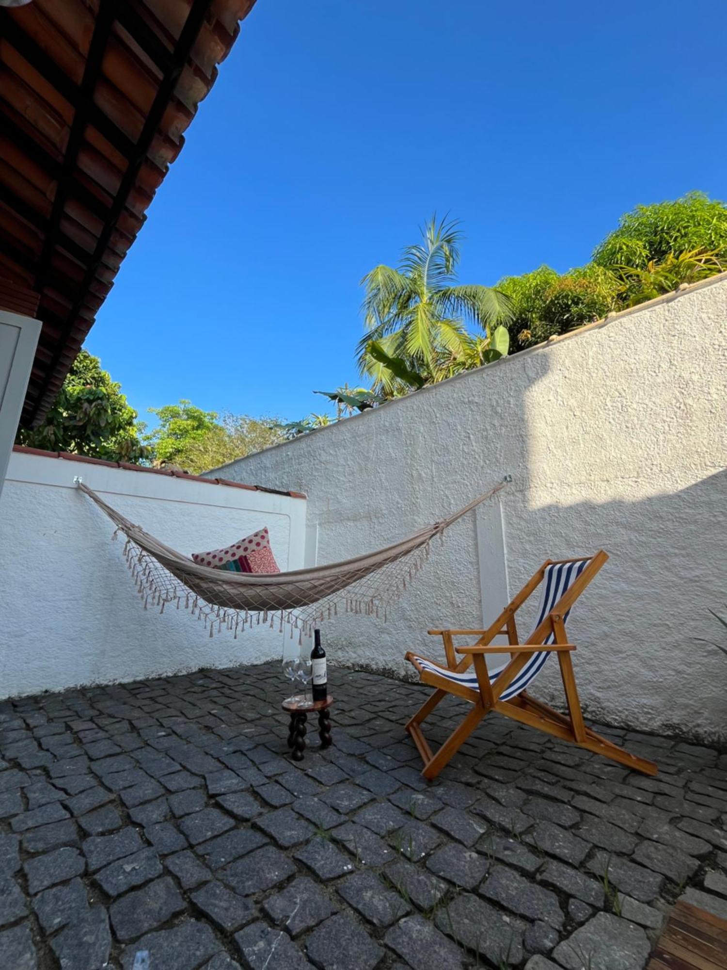 Casa Arte Cabore Araquari Kültér fotó