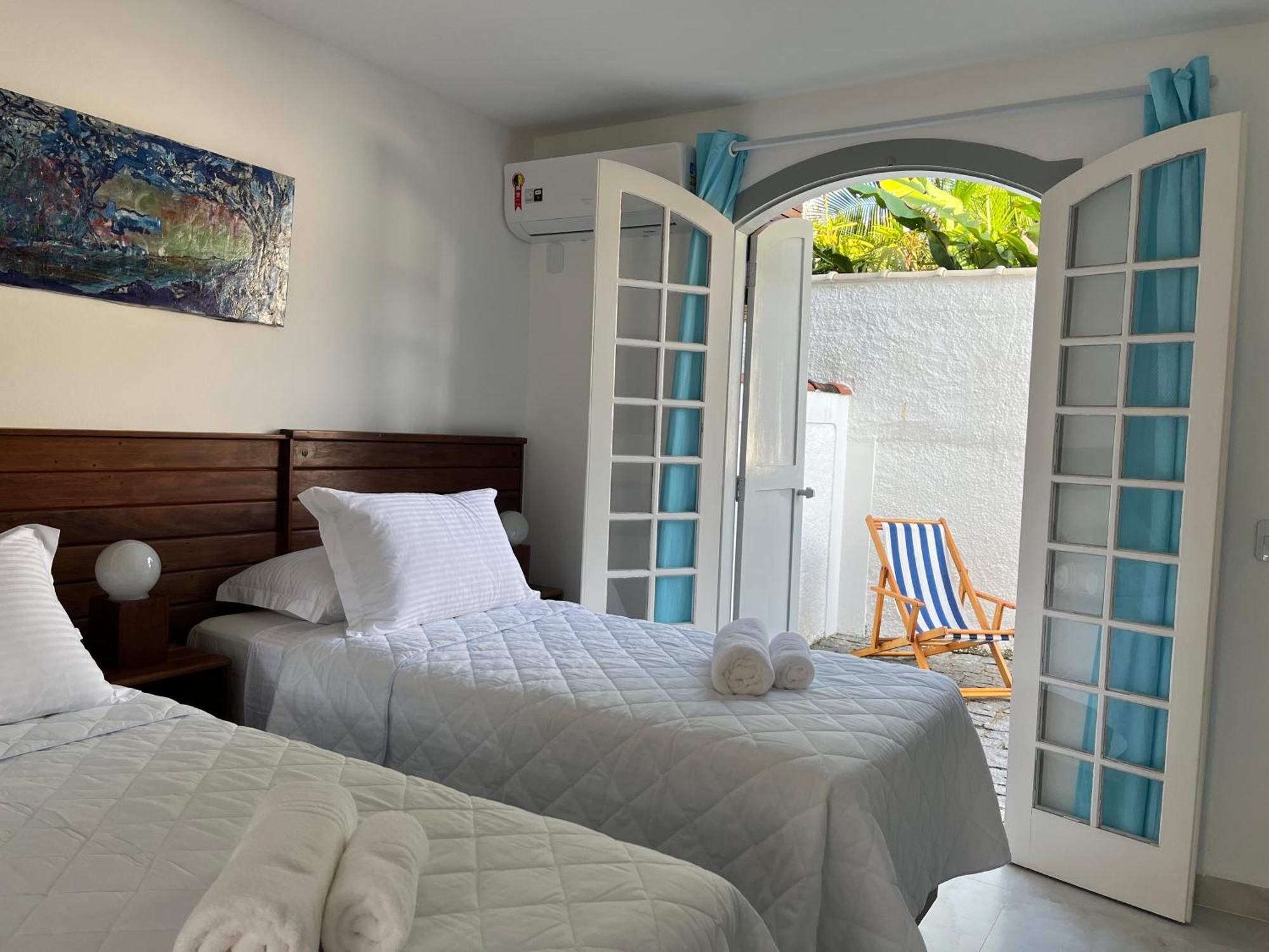 Casa Arte Cabore Araquari Kültér fotó