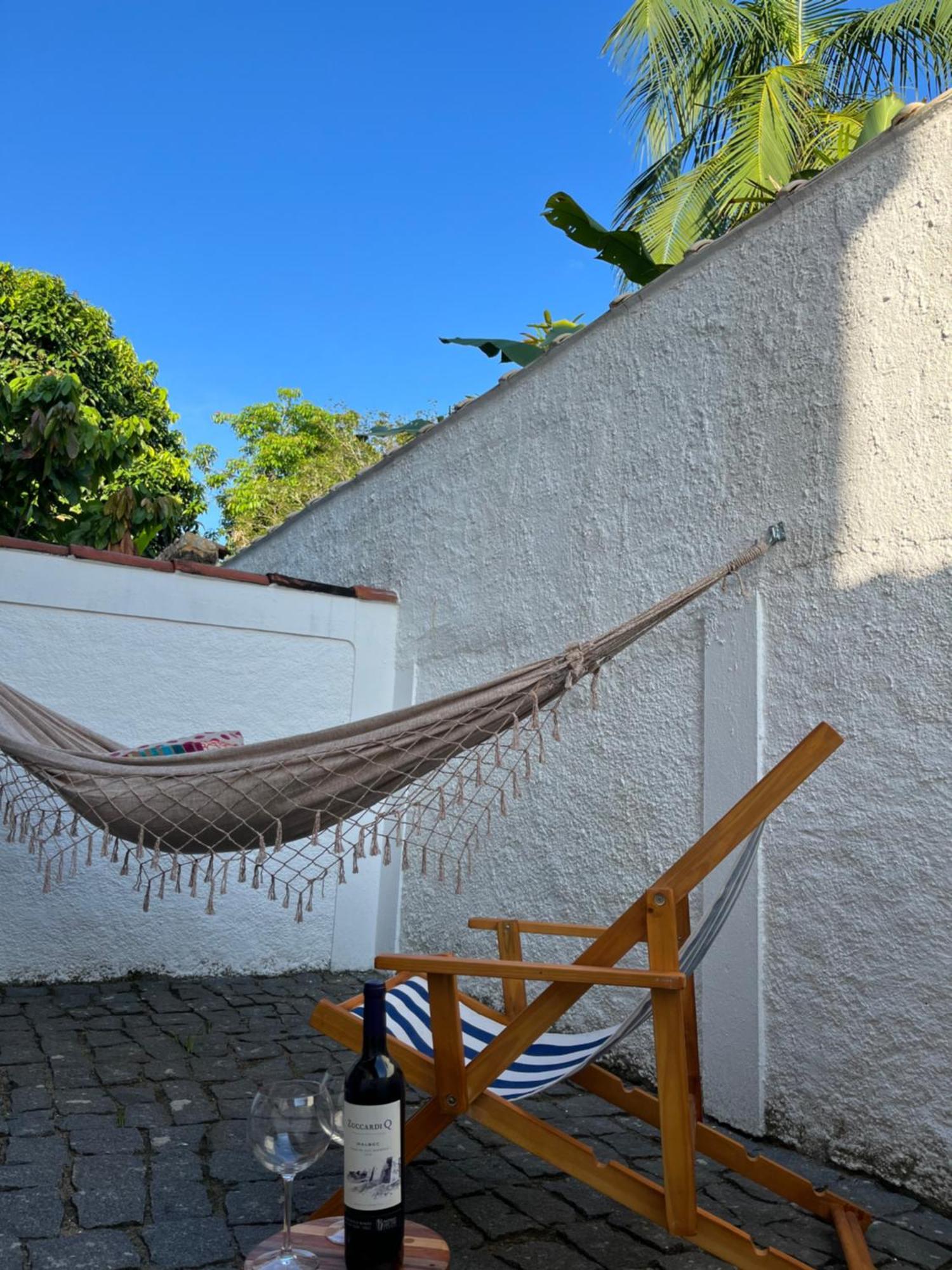 Casa Arte Cabore Araquari Kültér fotó