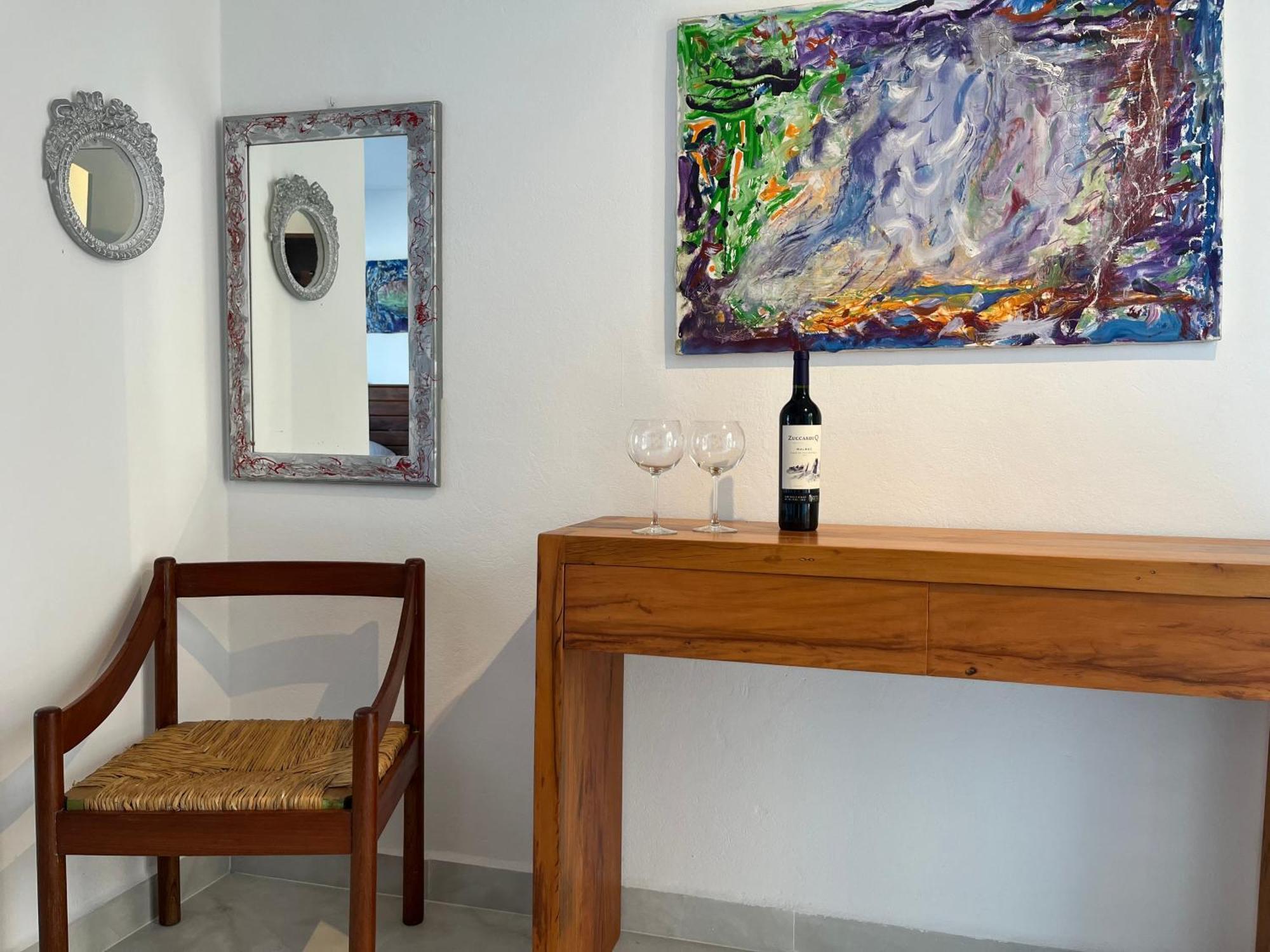 Casa Arte Cabore Araquari Kültér fotó