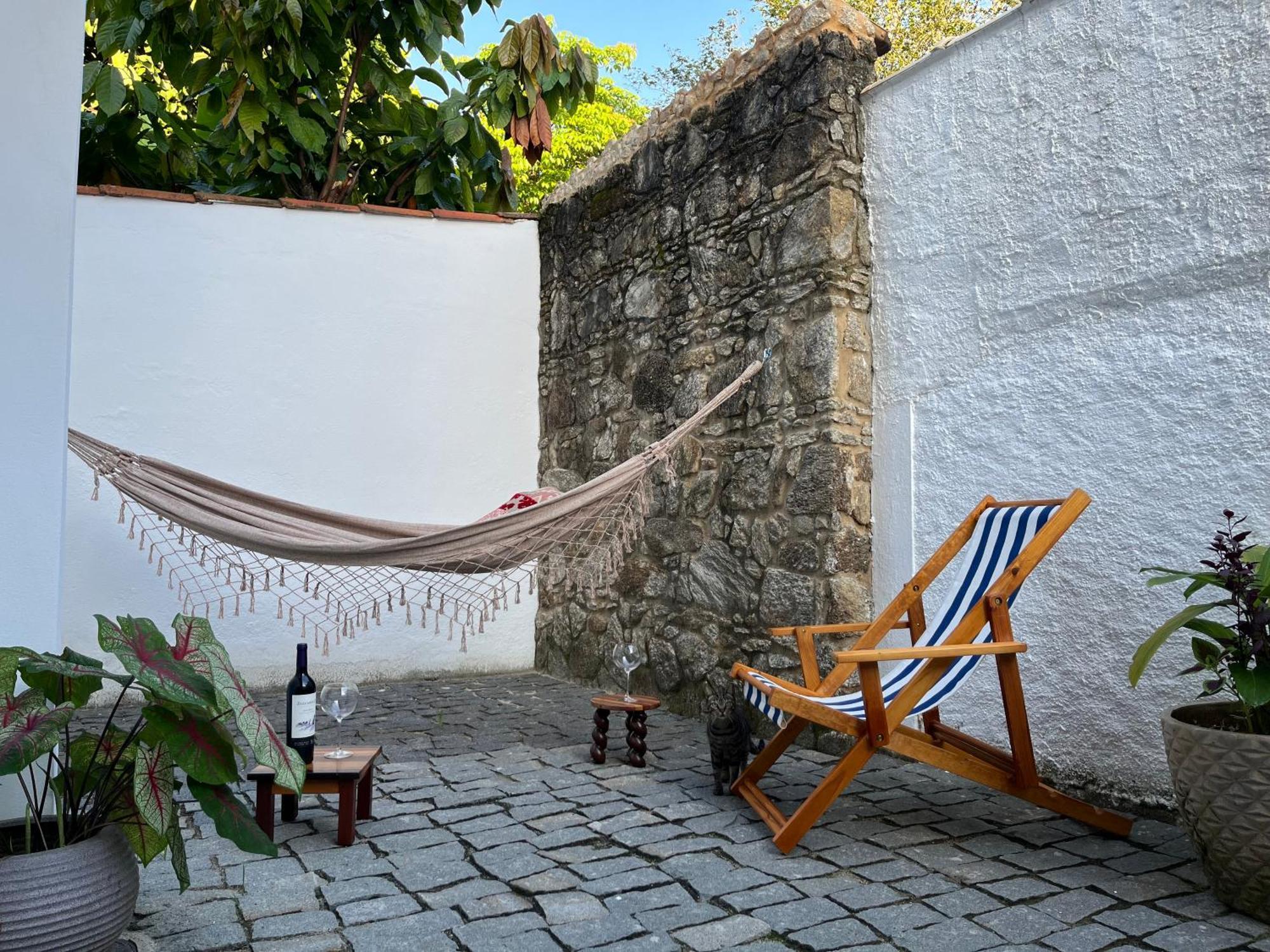 Casa Arte Cabore Araquari Kültér fotó