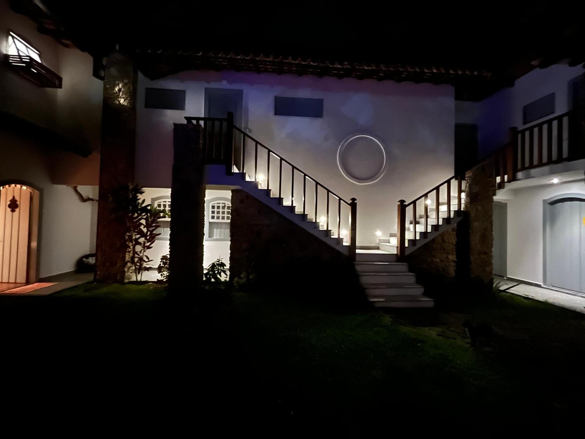 Casa Arte Cabore Araquari Kültér fotó