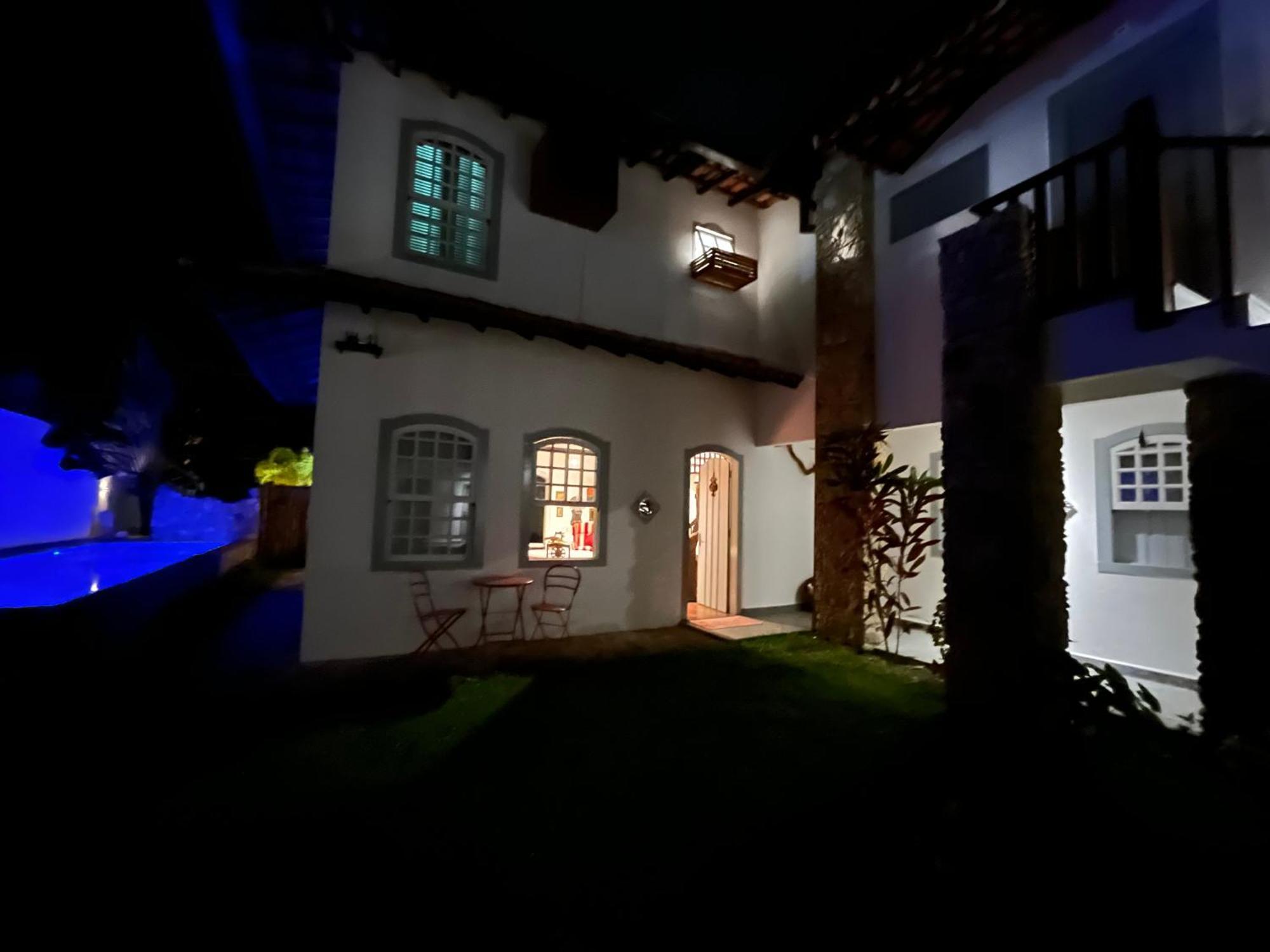 Casa Arte Cabore Araquari Kültér fotó