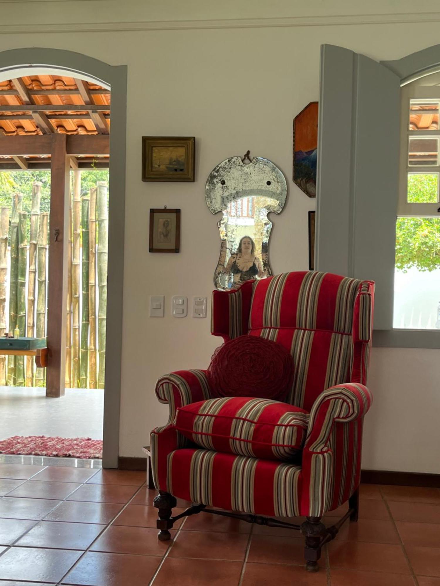 Casa Arte Cabore Araquari Kültér fotó