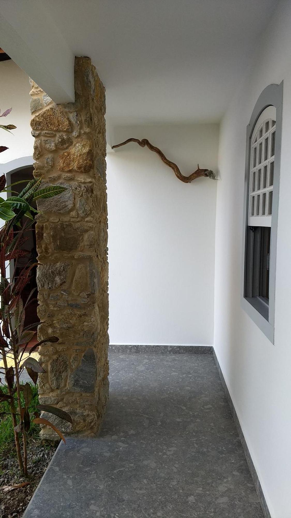 Casa Arte Cabore Araquari Kültér fotó