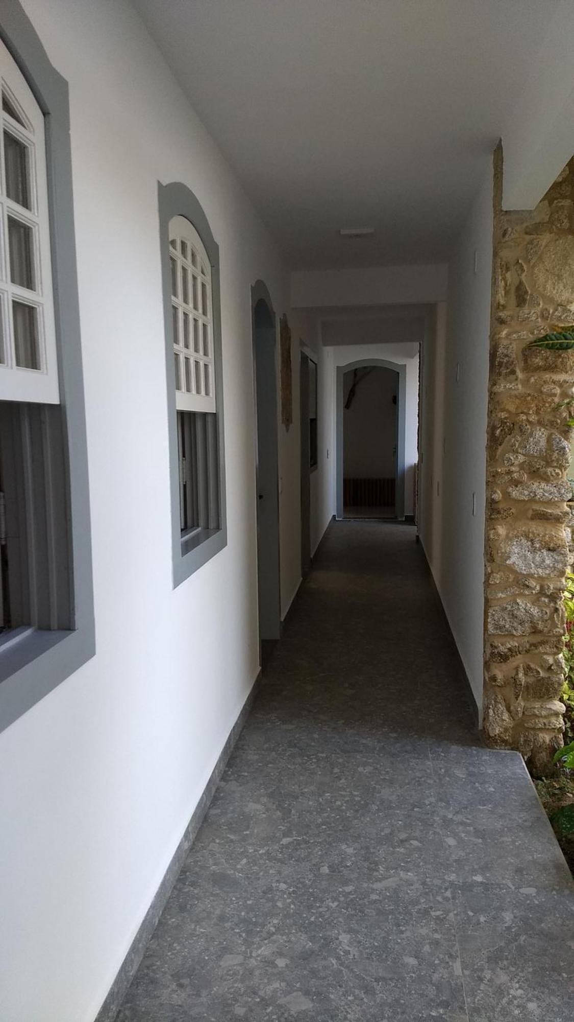 Casa Arte Cabore Araquari Kültér fotó