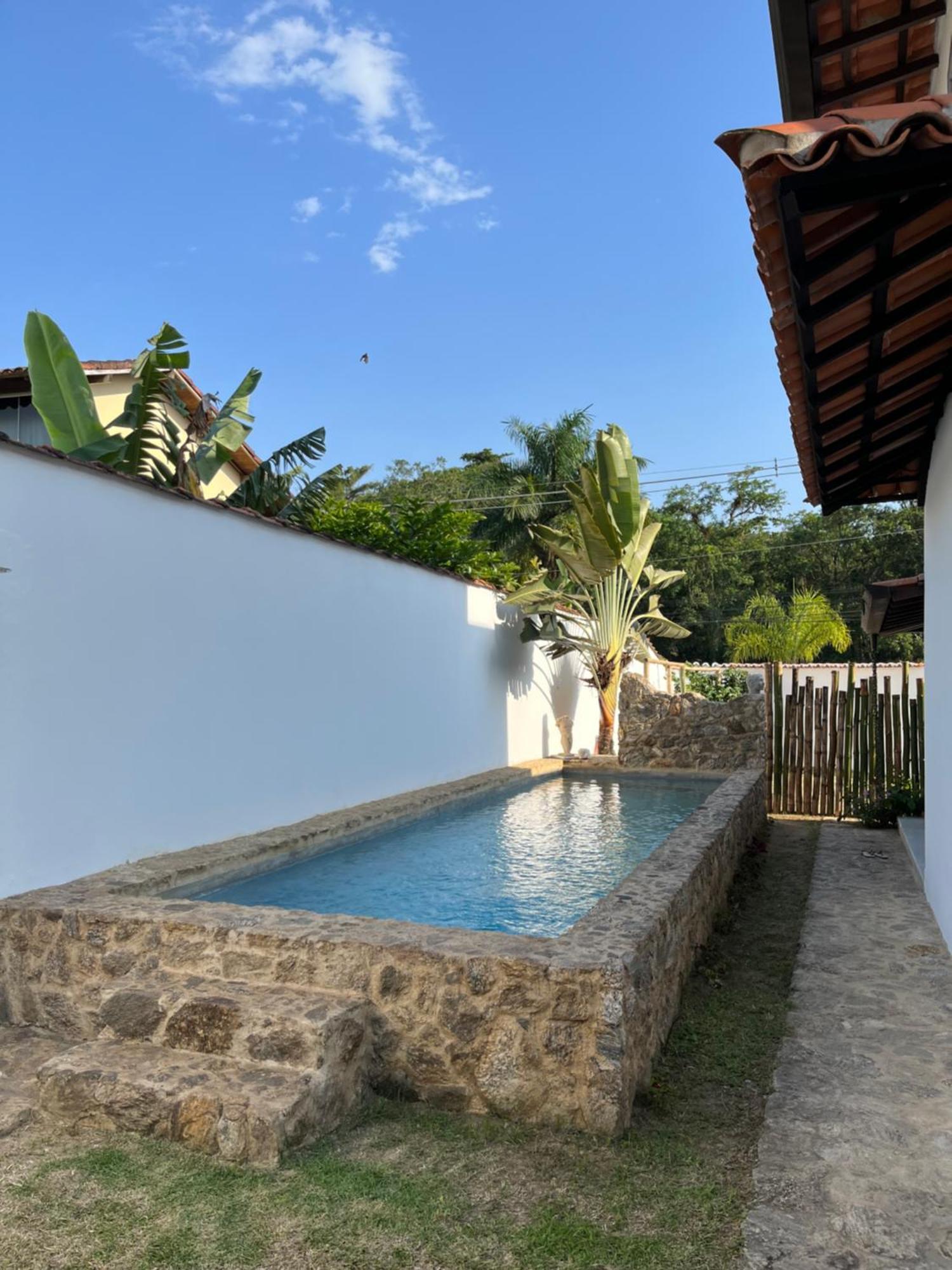 Casa Arte Cabore Araquari Kültér fotó