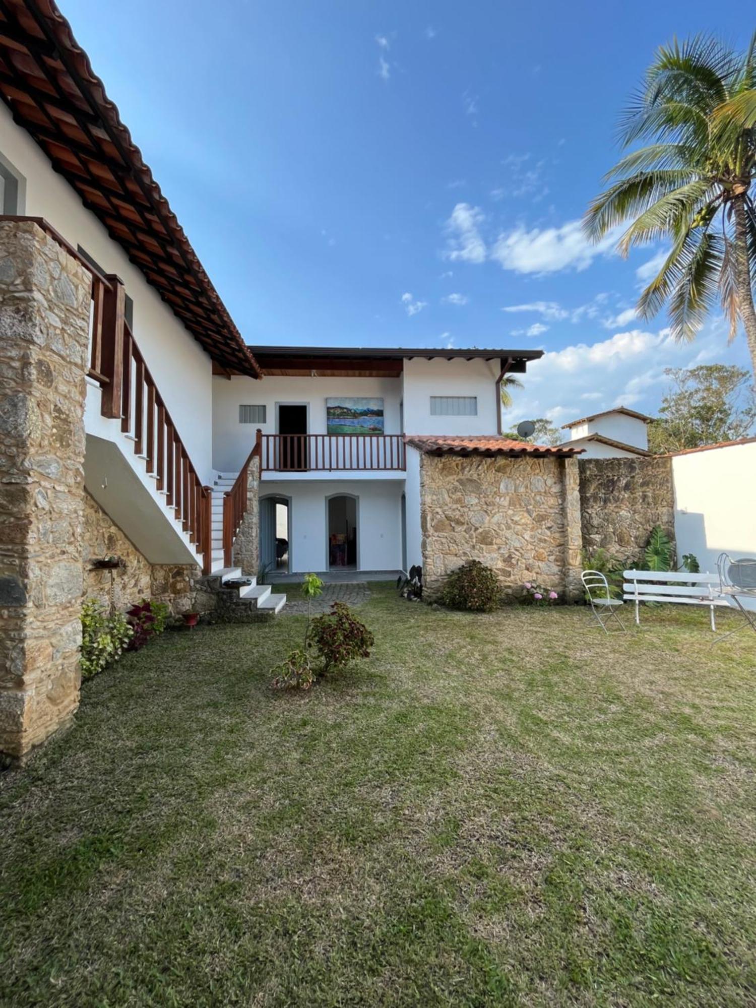 Casa Arte Cabore Araquari Kültér fotó