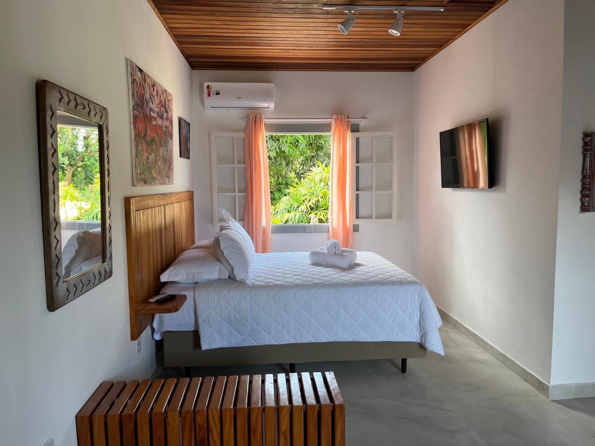 Casa Arte Cabore Araquari Kültér fotó