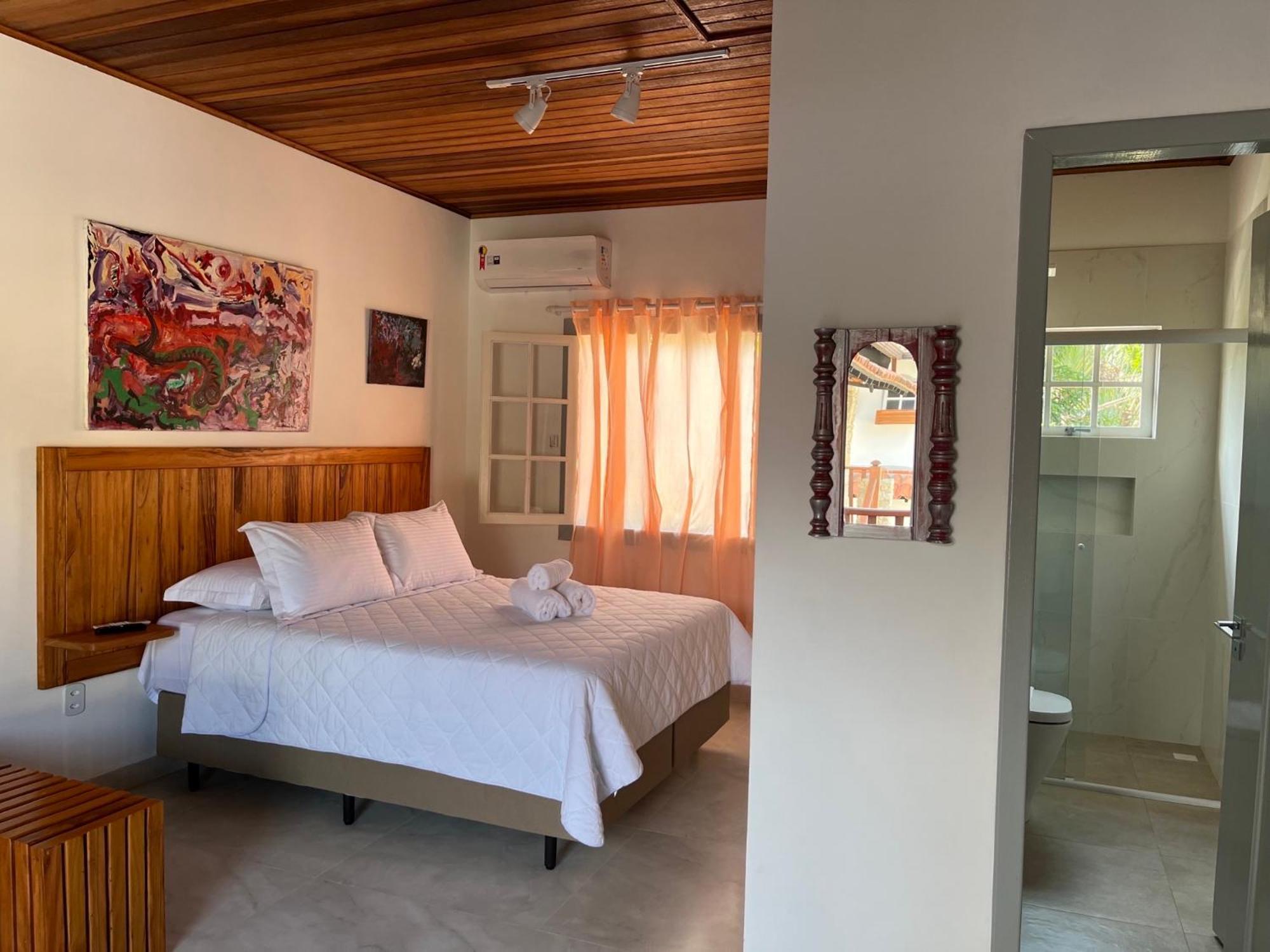 Casa Arte Cabore Araquari Kültér fotó