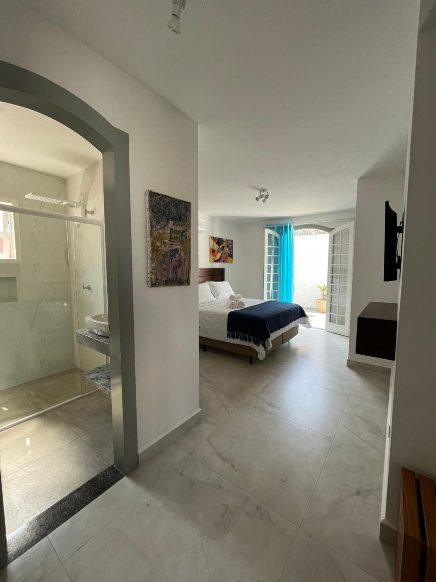 Casa Arte Cabore Araquari Kültér fotó