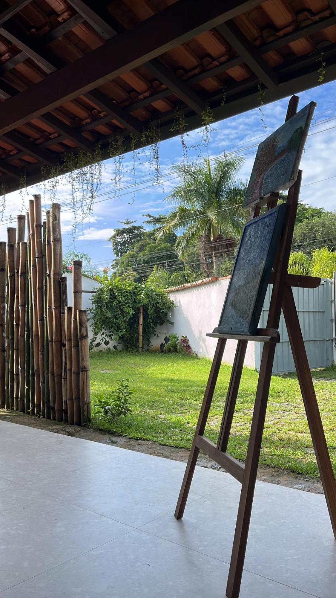 Casa Arte Cabore Araquari Kültér fotó