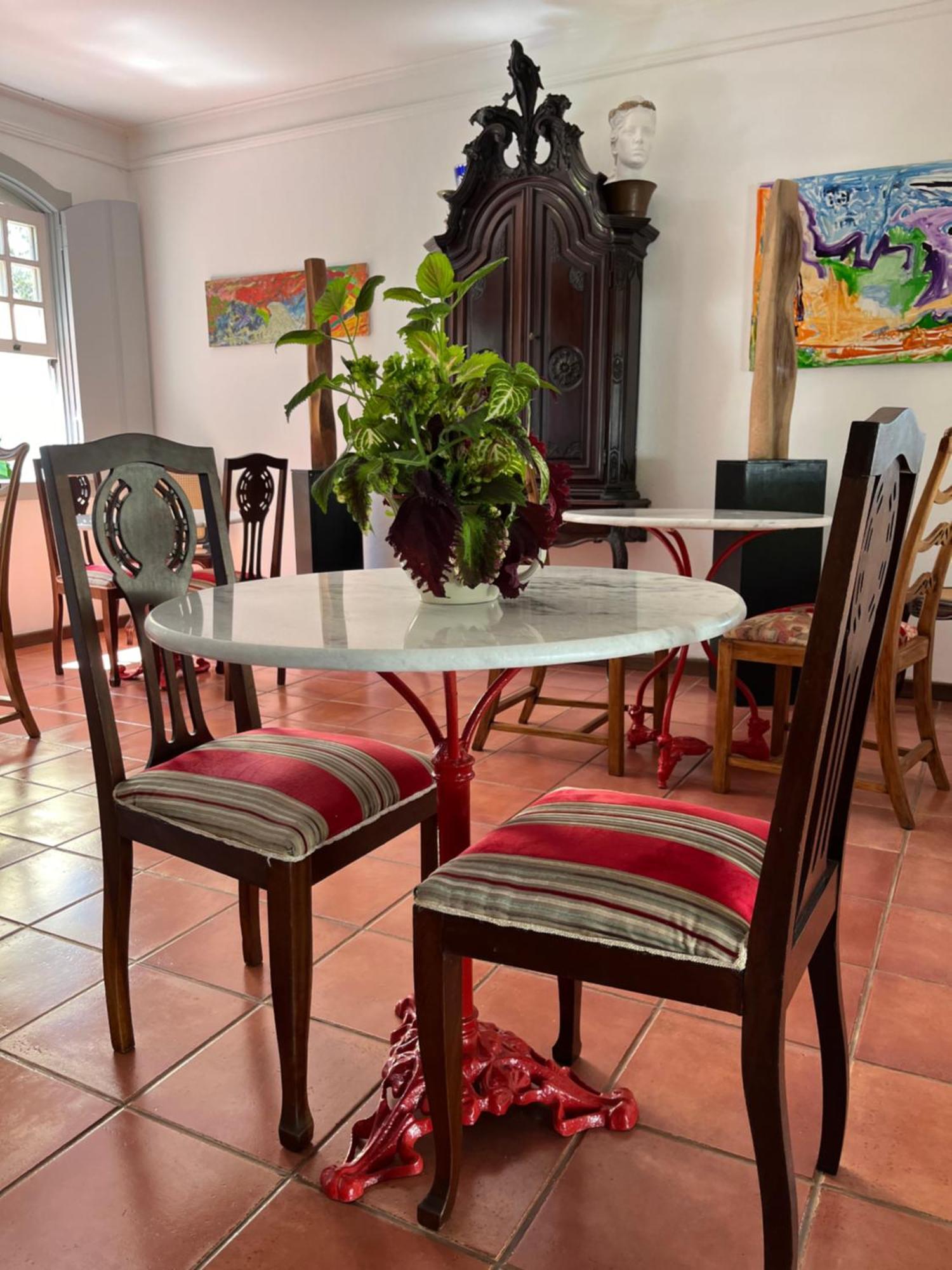 Casa Arte Cabore Araquari Kültér fotó