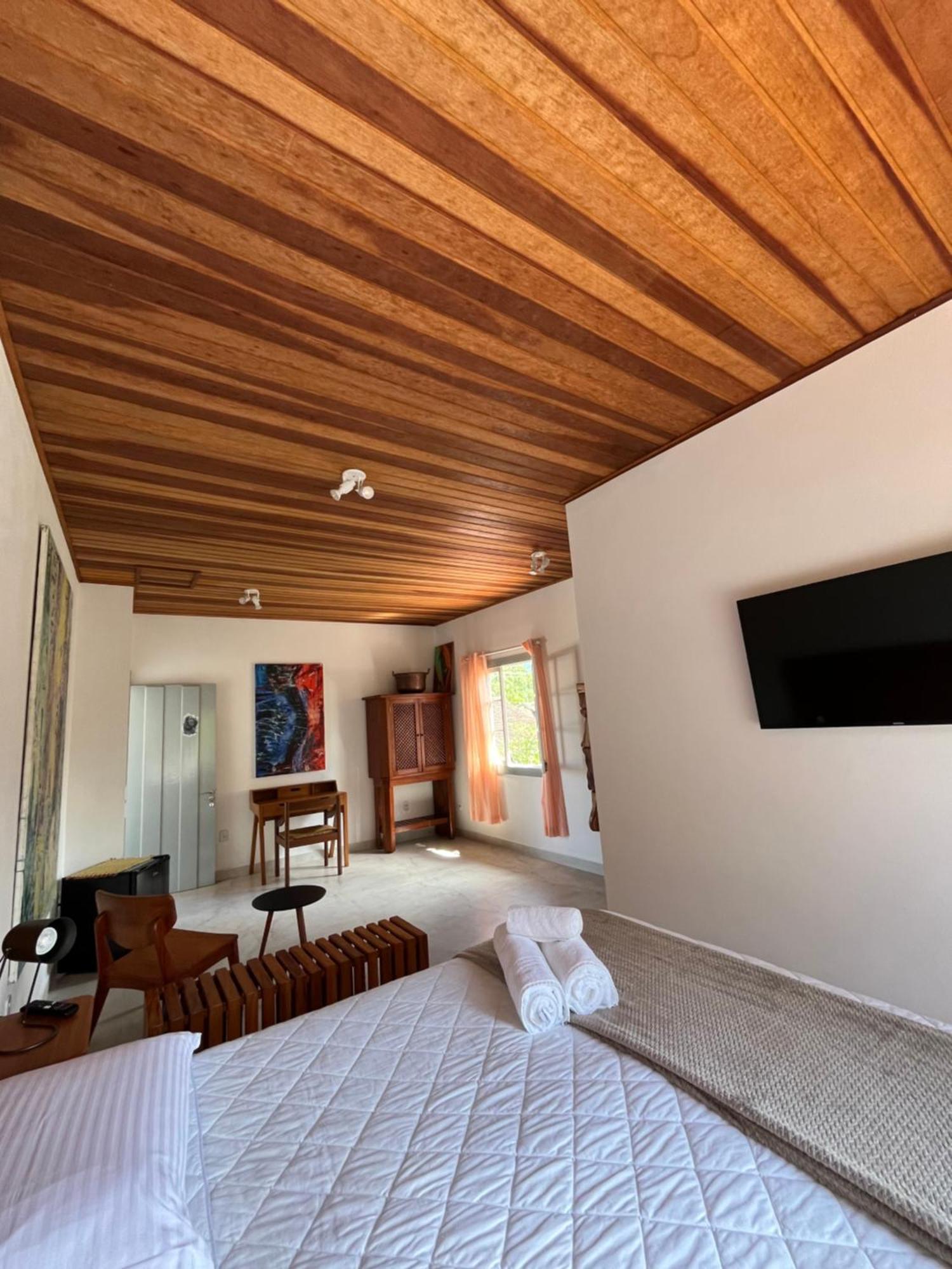 Casa Arte Cabore Araquari Kültér fotó