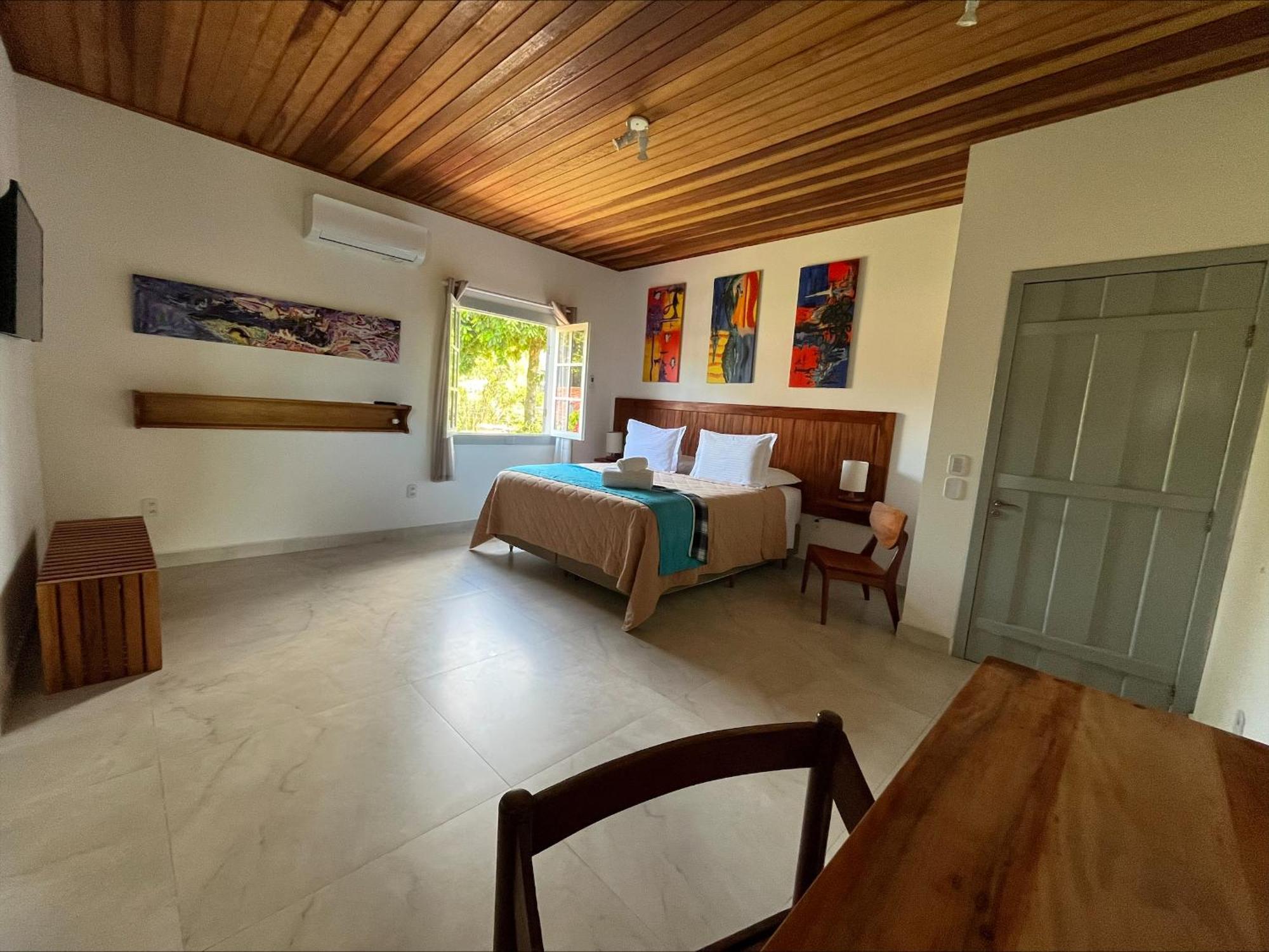Casa Arte Cabore Araquari Kültér fotó