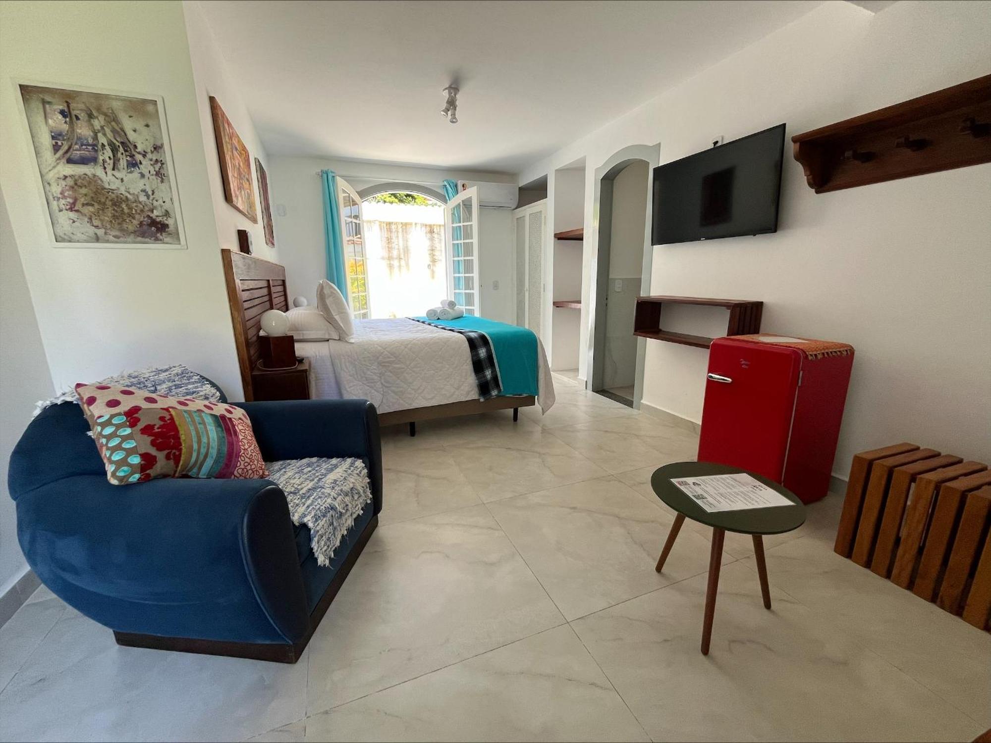Casa Arte Cabore Araquari Kültér fotó