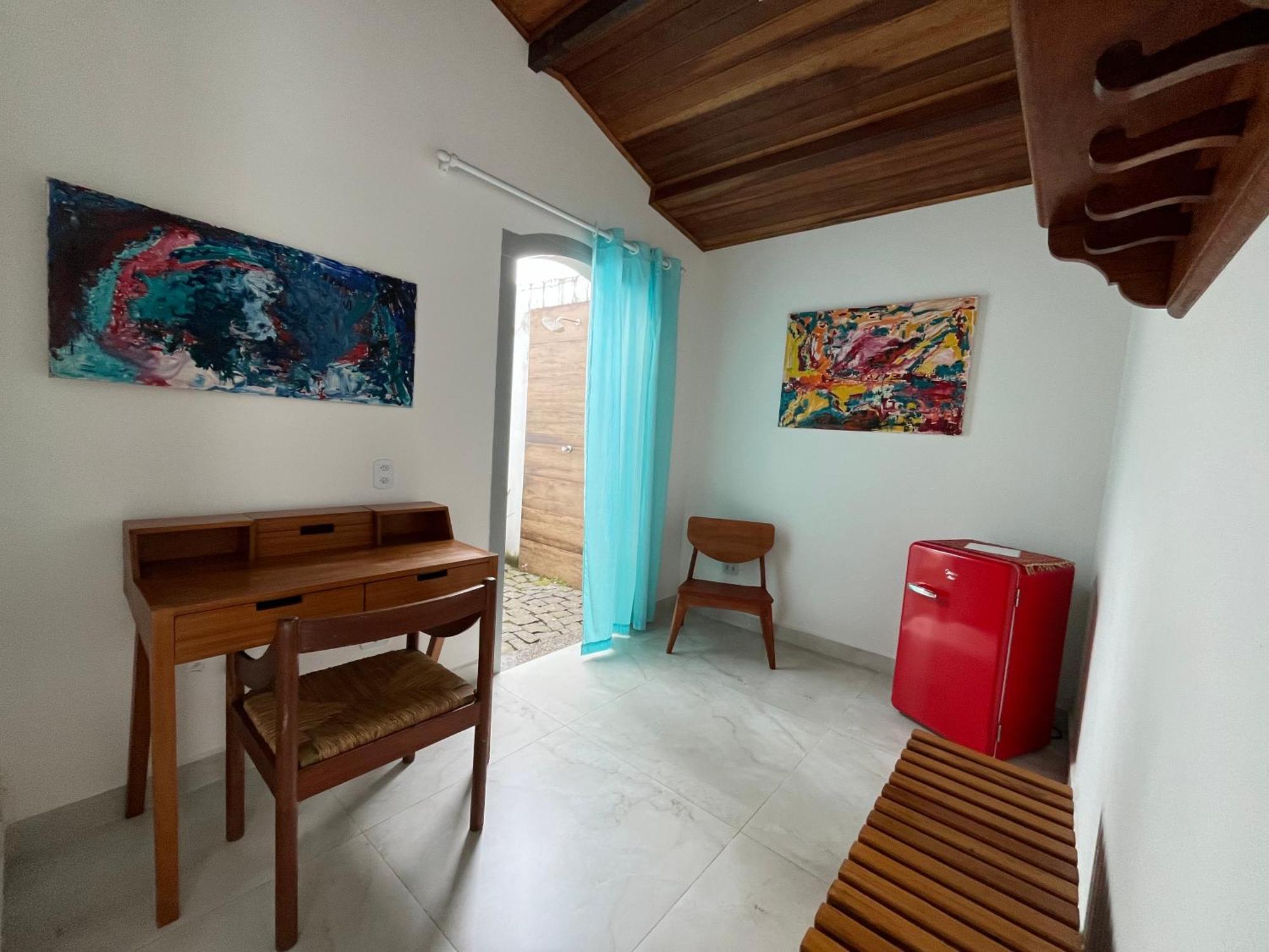 Casa Arte Cabore Araquari Kültér fotó