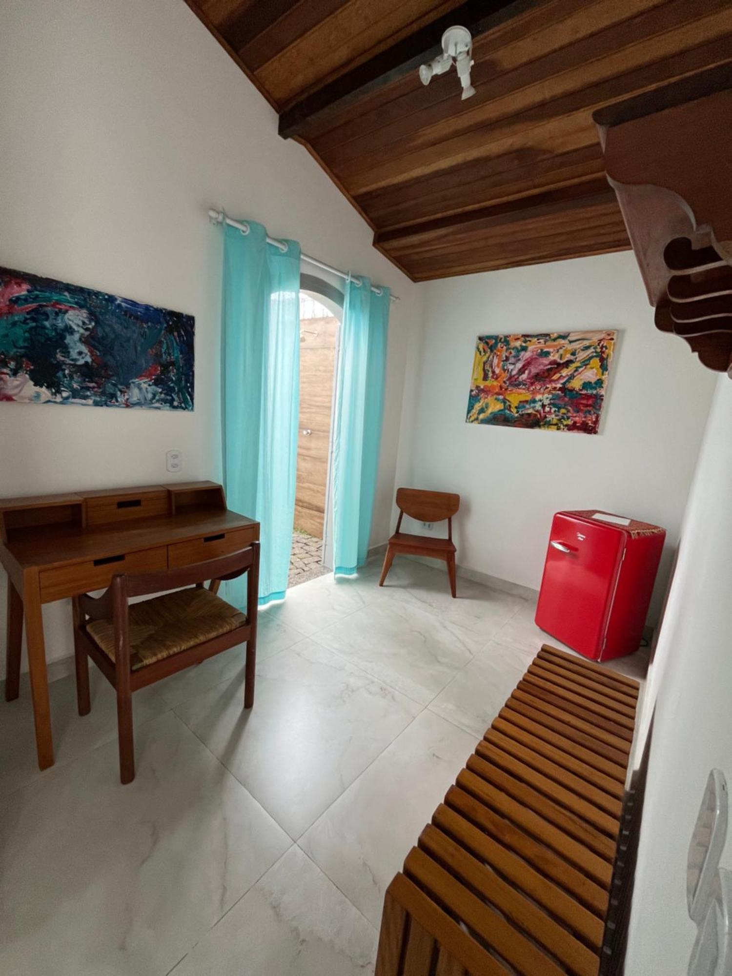 Casa Arte Cabore Araquari Kültér fotó