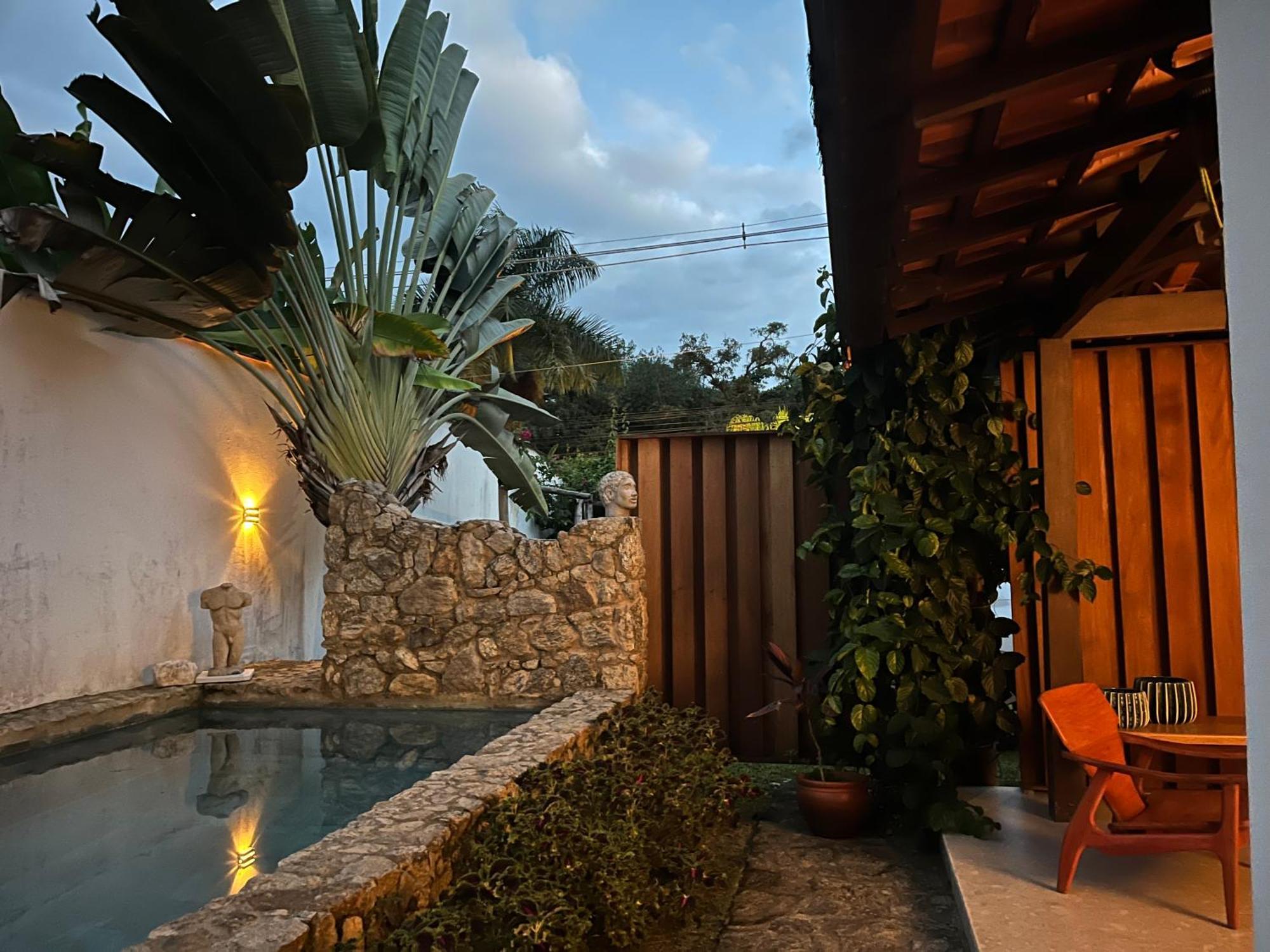 Casa Arte Cabore Araquari Kültér fotó